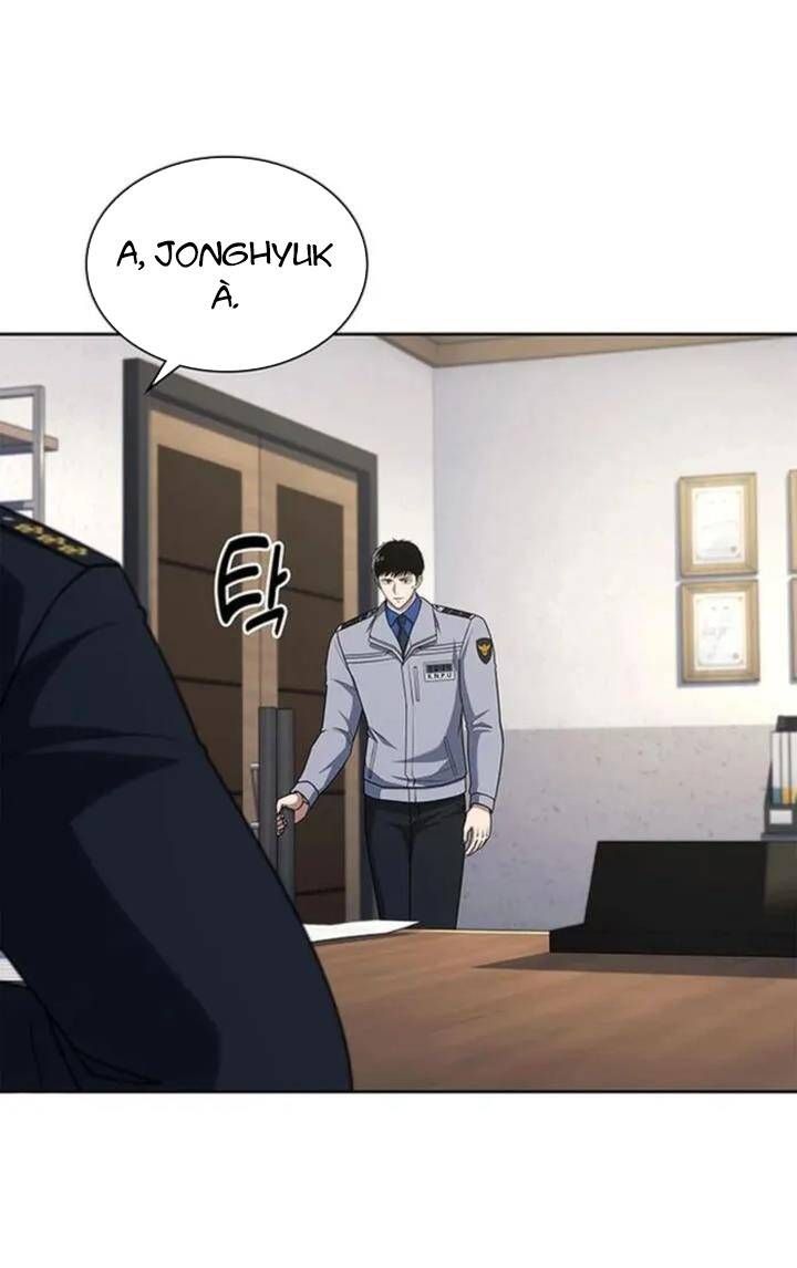 đọc truyện Cảnh Sát Thiên Tài Chuyển Sinh Chương 89 ảnh 4 tại Thiên Thai Truyện