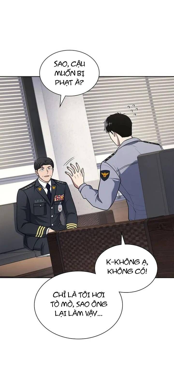 đọc truyện Cảnh Sát Thiên Tài Chuyển Sinh Chương 89 ảnh 24 tại Thiên Thai Truyện