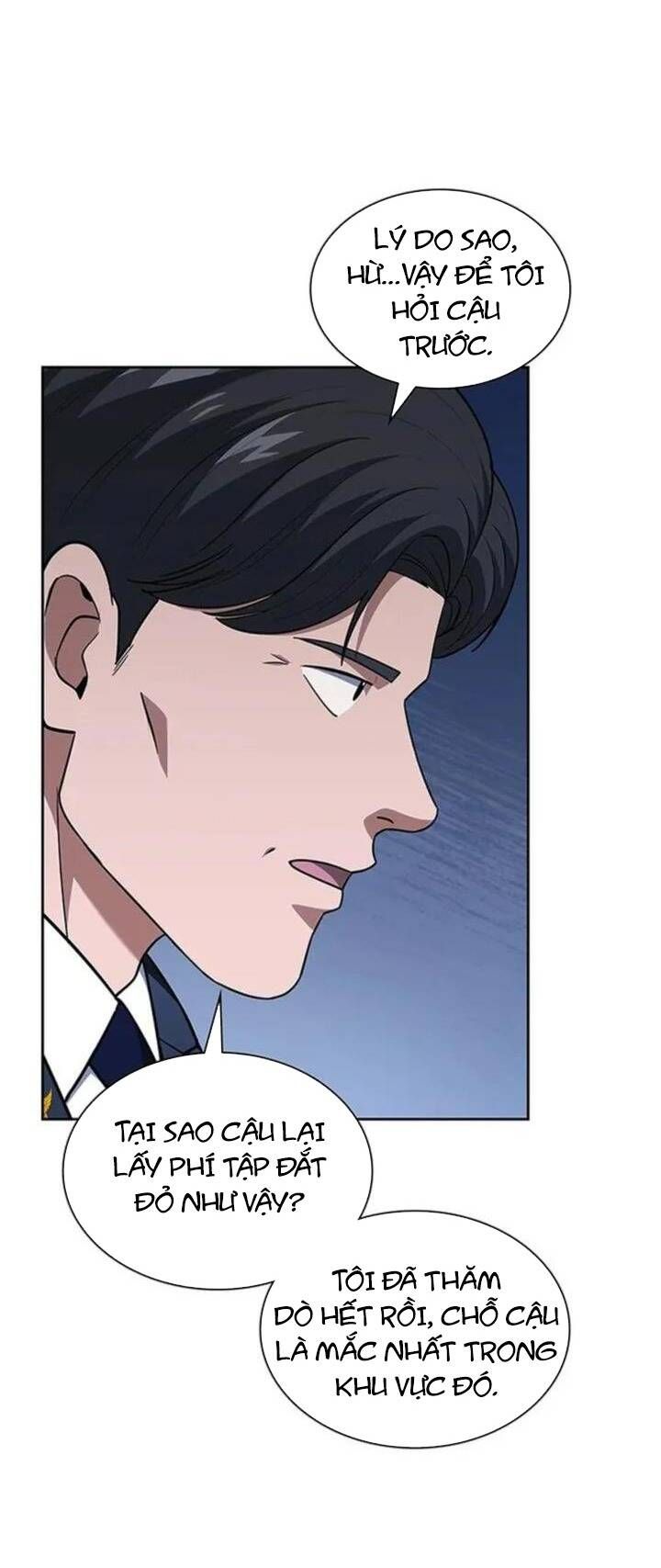 đọc truyện Cảnh Sát Thiên Tài Chuyển Sinh Chương 89 ảnh 25 tại Thiên Thai Truyện