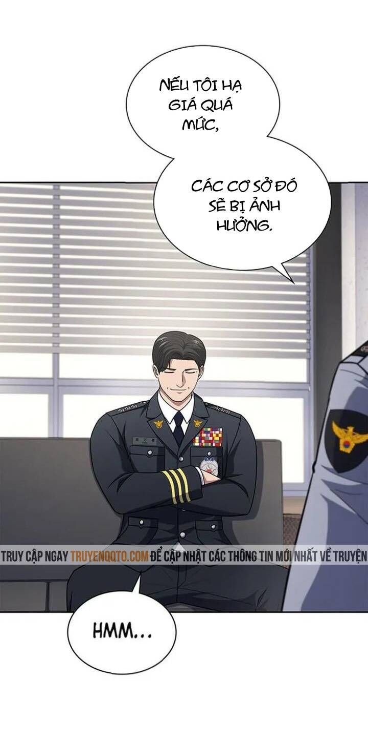 đọc truyện Cảnh Sát Thiên Tài Chuyển Sinh Chương 89 ảnh 28 tại Thiên Thai Truyện