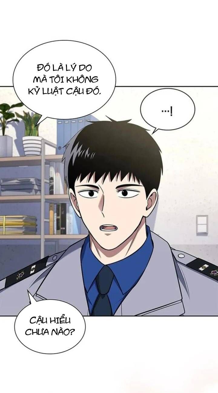 đọc truyện Cảnh Sát Thiên Tài Chuyển Sinh Chương 89 ảnh 29 tại Thiên Thai Truyện