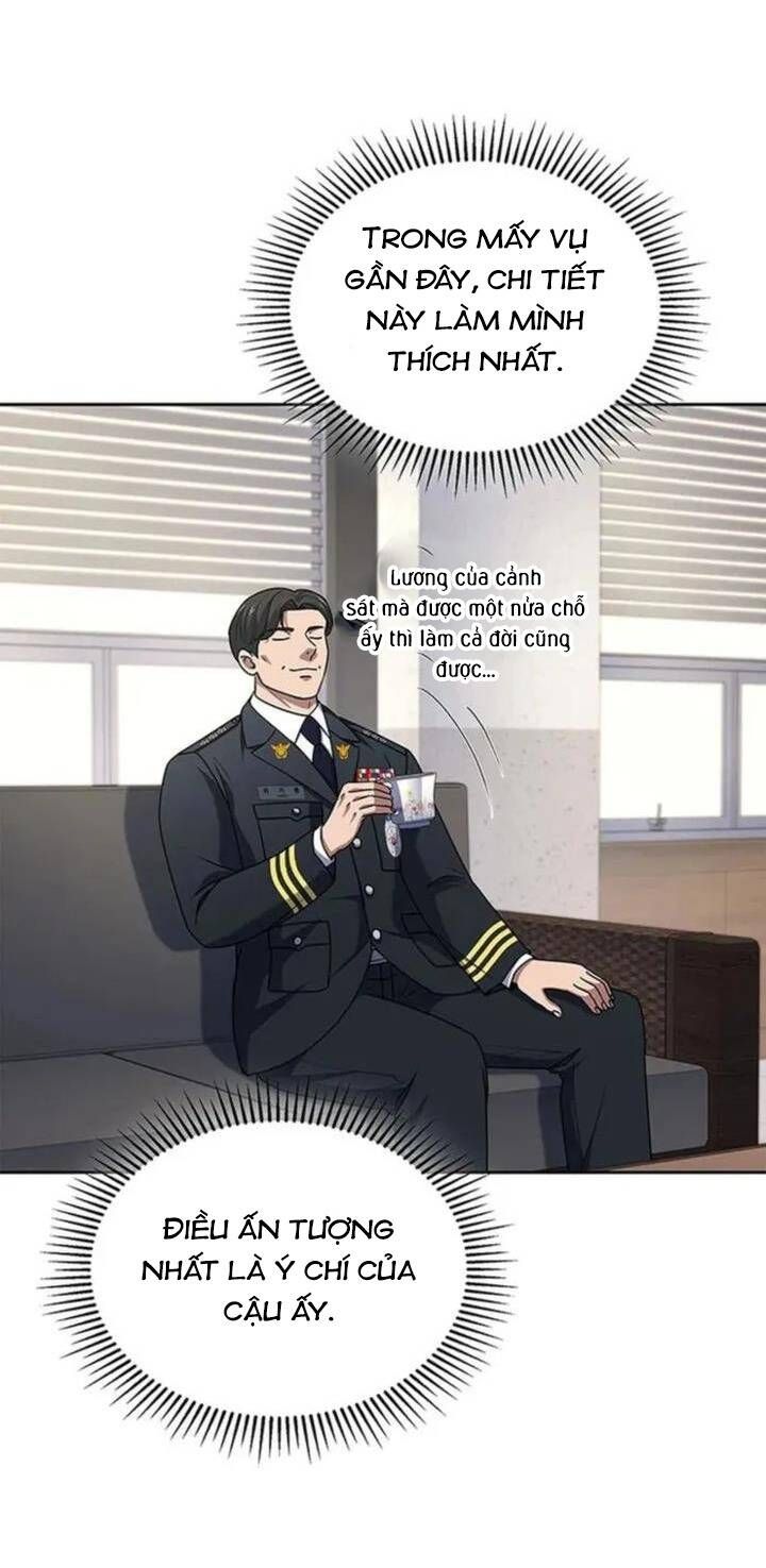 đọc truyện Cảnh Sát Thiên Tài Chuyển Sinh Chương 89 ảnh 35 tại Thiên Thai Truyện