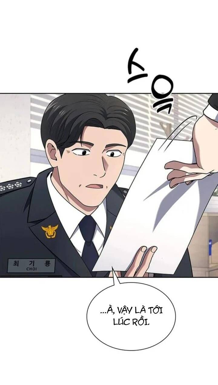 đọc truyện Cảnh Sát Thiên Tài Chuyển Sinh Chương 89 ảnh 39 tại Thiên Thai Truyện