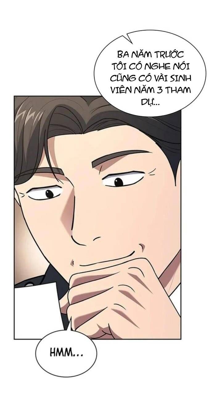 đọc truyện Cảnh Sát Thiên Tài Chuyển Sinh Chương 89 ảnh 44 tại Thiên Thai Truyện