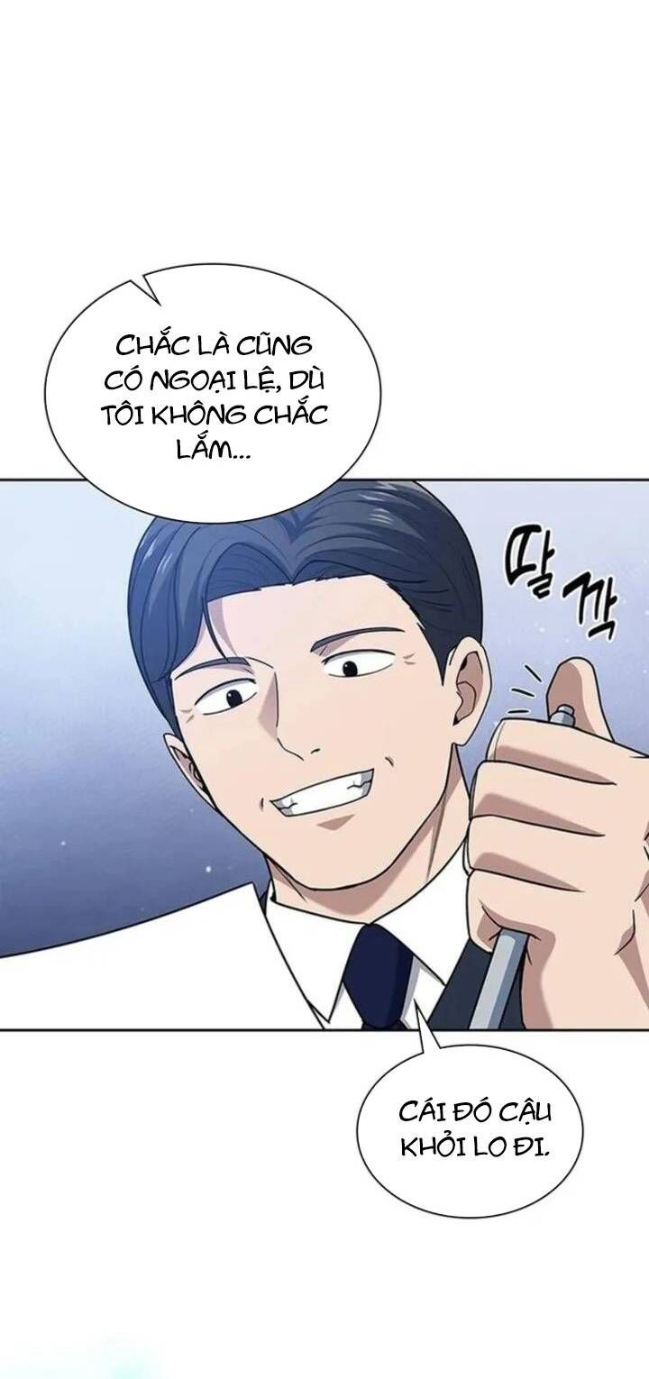 đọc truyện Cảnh Sát Thiên Tài Chuyển Sinh Chương 89 ảnh 46 tại Thiên Thai Truyện