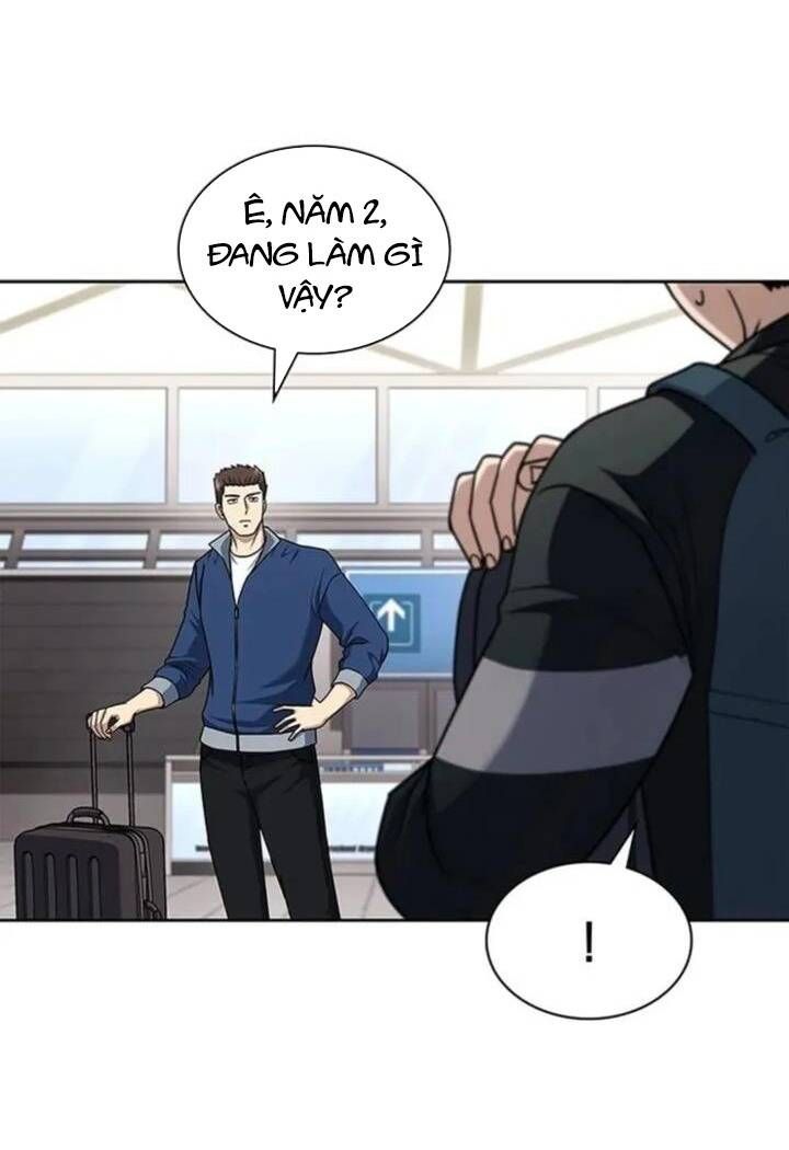 đọc truyện Cảnh Sát Thiên Tài Chuyển Sinh Chương 89 ảnh 53 tại Thiên Thai Truyện