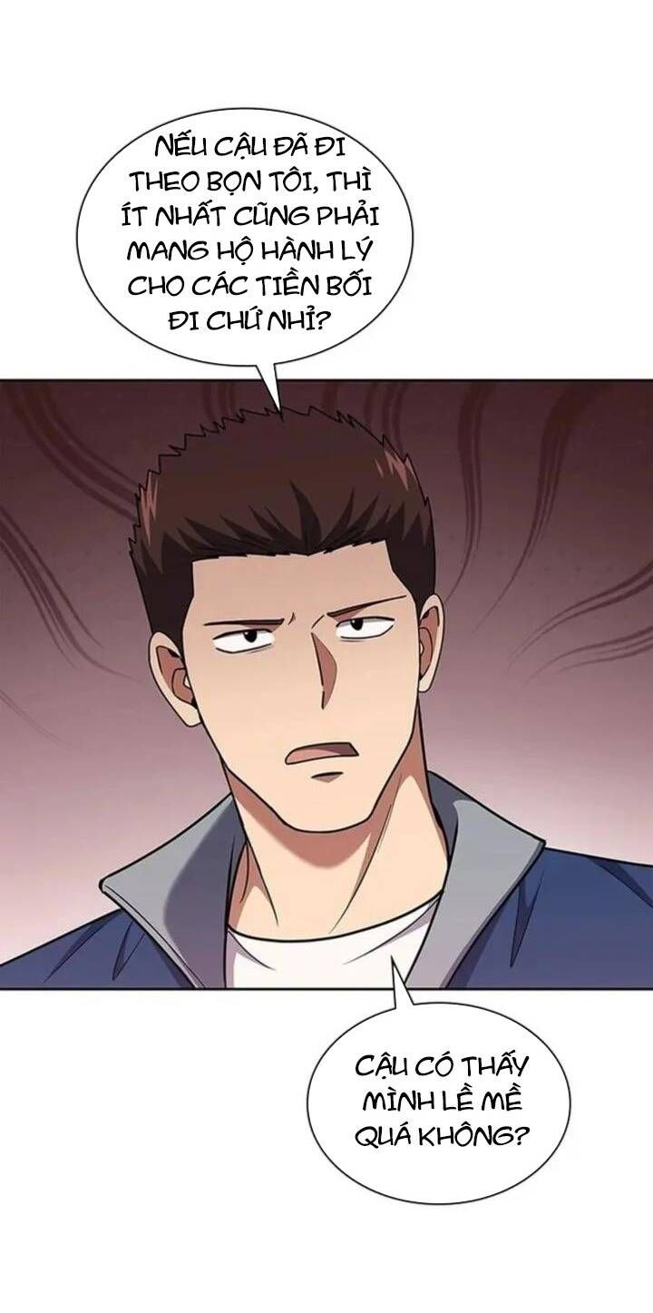 đọc truyện Cảnh Sát Thiên Tài Chuyển Sinh Chương 89 ảnh 54 tại Thiên Thai Truyện