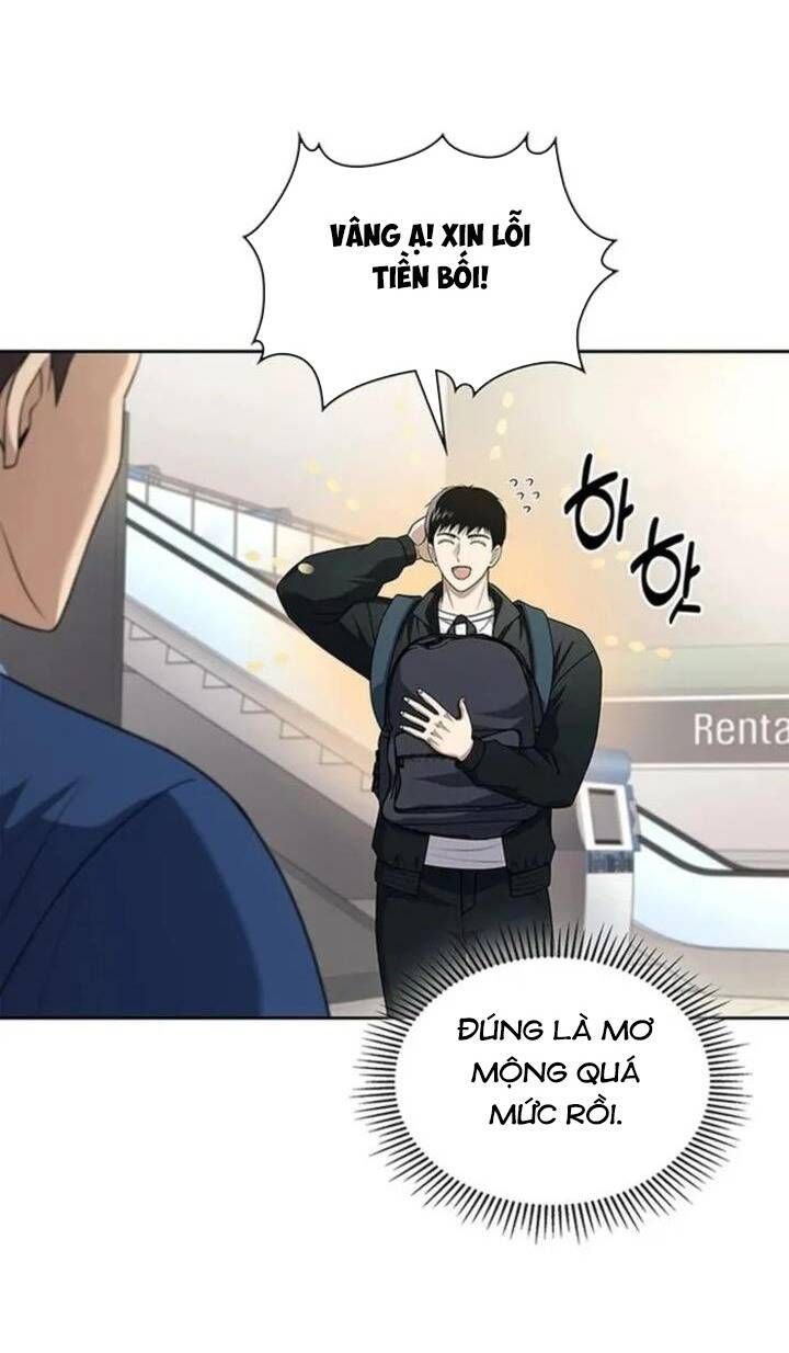 đọc truyện Cảnh Sát Thiên Tài Chuyển Sinh Chương 89 ảnh 55 tại Thiên Thai Truyện