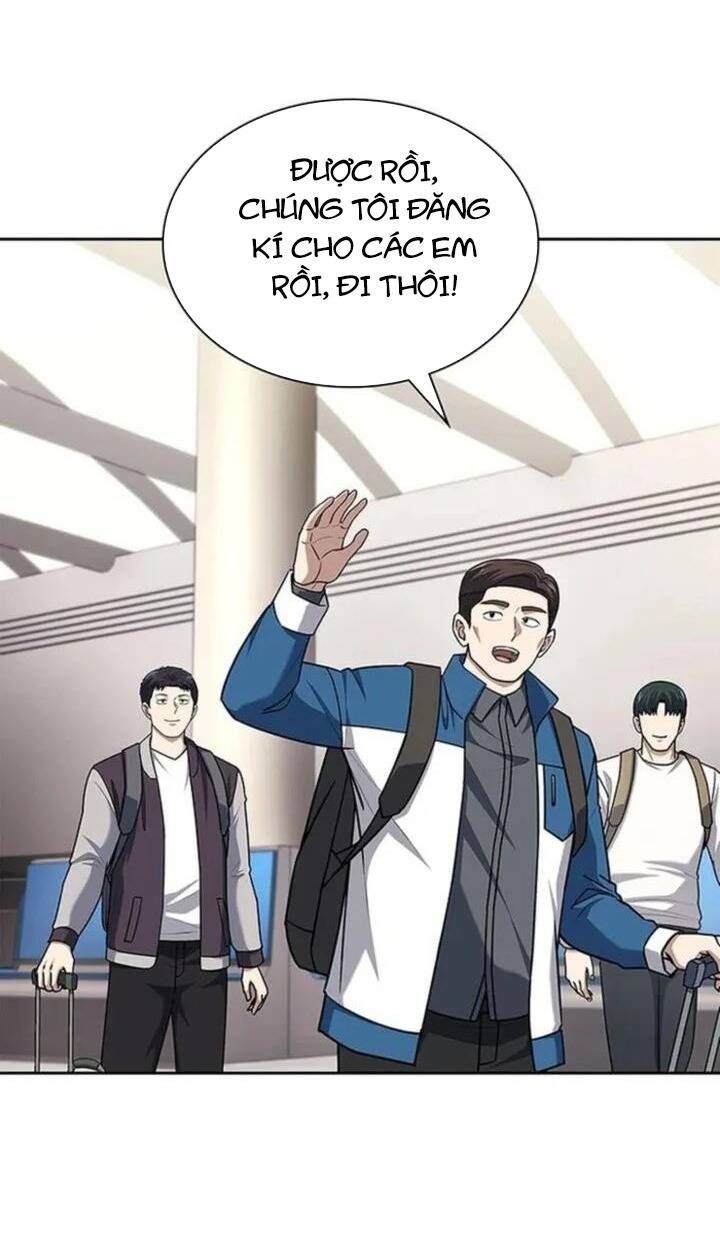 đọc truyện Cảnh Sát Thiên Tài Chuyển Sinh Chương 89 ảnh 56 tại Thiên Thai Truyện