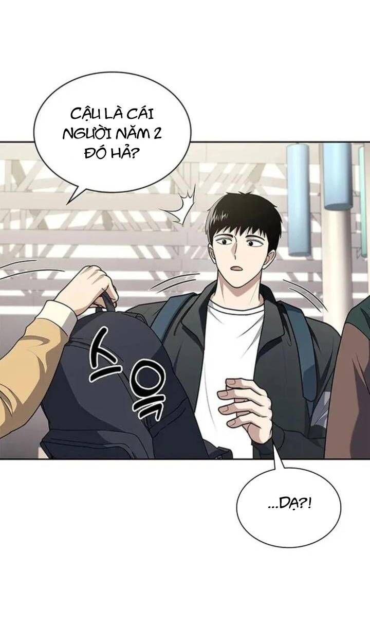 đọc truyện Cảnh Sát Thiên Tài Chuyển Sinh Chương 89 ảnh 58 tại Thiên Thai Truyện