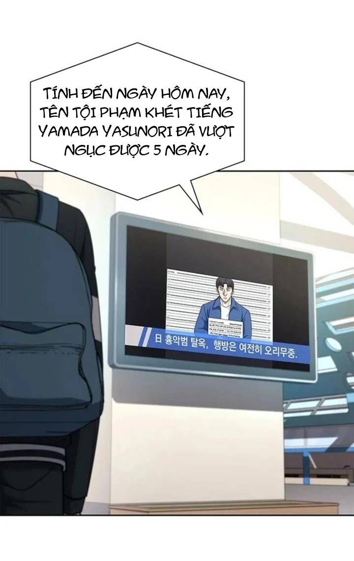 đọc truyện Cảnh Sát Thiên Tài Chuyển Sinh Chương 89 ảnh 62 tại Thiên Thai Truyện