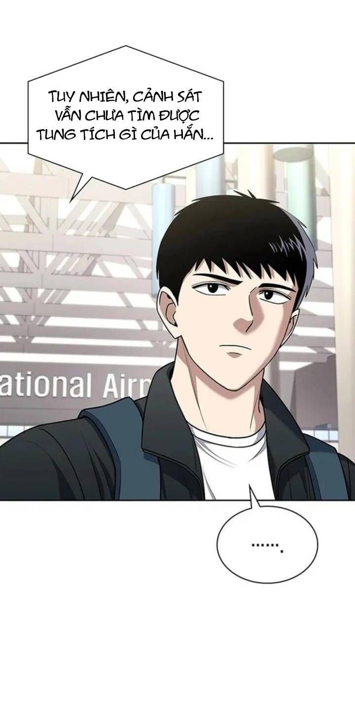 đọc truyện Cảnh Sát Thiên Tài Chuyển Sinh Chương 89 ảnh 63 tại Thiên Thai Truyện