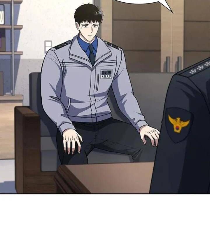 đọc truyện Cảnh Sát Thiên Tài Chuyển Sinh Chương 89 ảnh 10 tại Thiên Thai Truyện