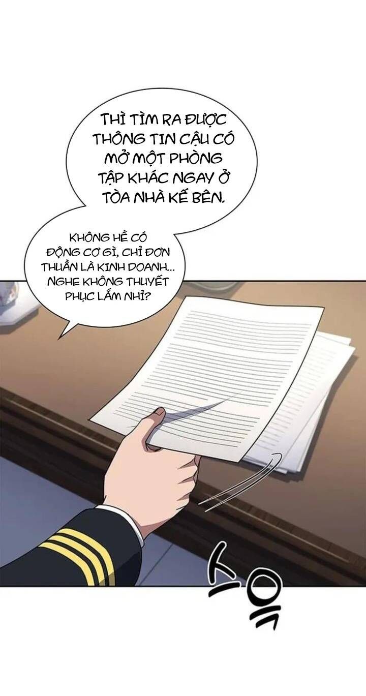 đọc truyện Cảnh Sát Thiên Tài Chuyển Sinh Chương 89 ảnh 11 tại Thiên Thai Truyện