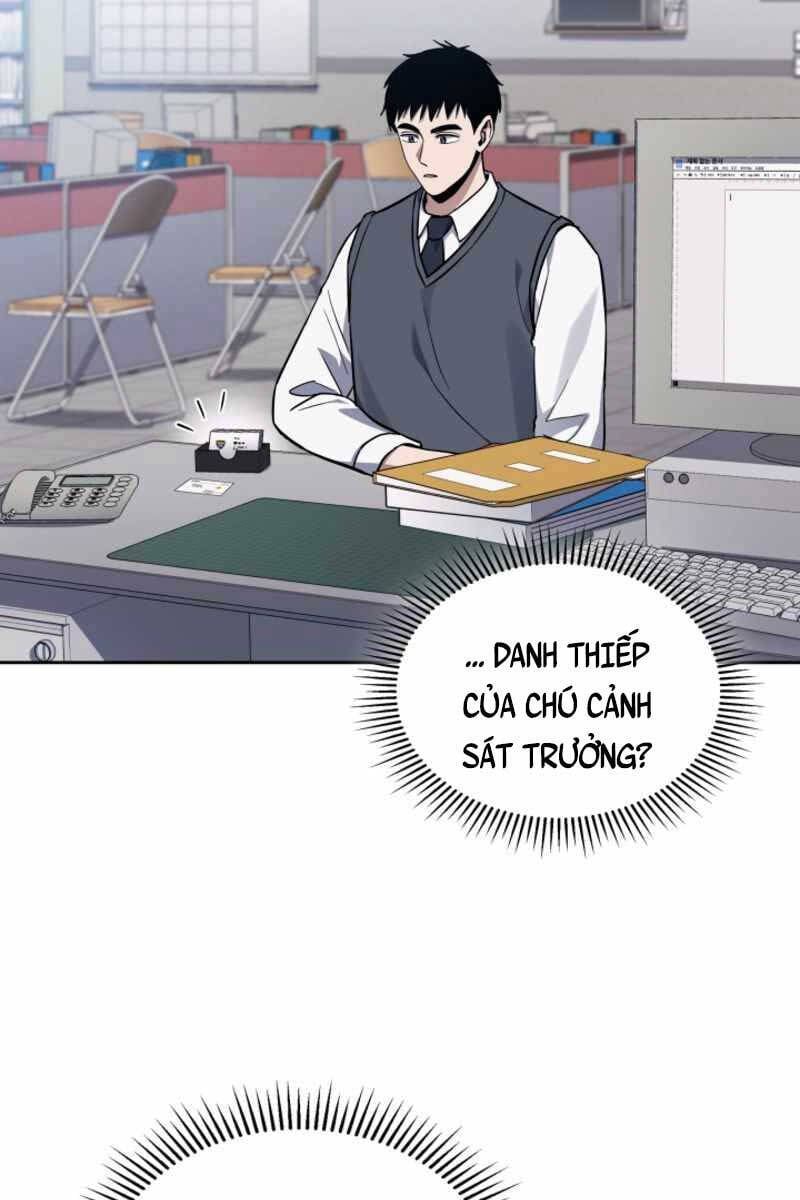 đọc truyện Cảnh Sát Thiên Tài Chuyển Sinh Chương 9 ảnh 102 tại Thiên Thai Truyện