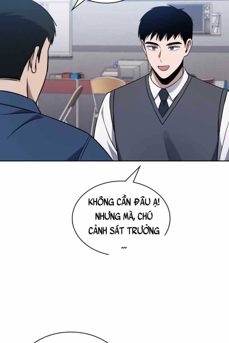 đọc truyện Cảnh Sát Thiên Tài Chuyển Sinh Chương 9 ảnh 107 tại Thiên Thai Truyện