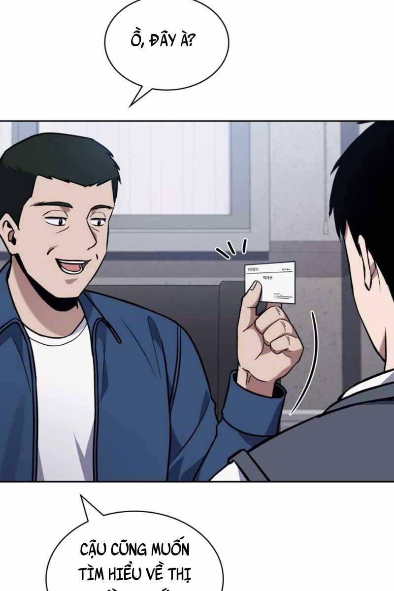 đọc truyện Cảnh Sát Thiên Tài Chuyển Sinh Chương 9 ảnh 109 tại Thiên Thai Truyện