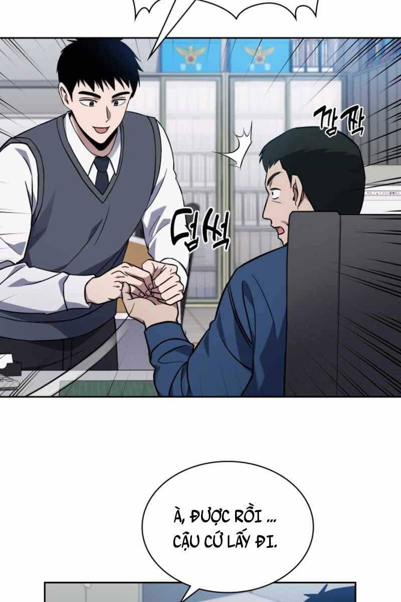 đọc truyện Cảnh Sát Thiên Tài Chuyển Sinh Chương 9 ảnh 115 tại Thiên Thai Truyện