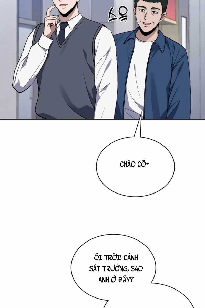 đọc truyện Cảnh Sát Thiên Tài Chuyển Sinh Chương 9 ảnh 17 tại Thiên Thai Truyện