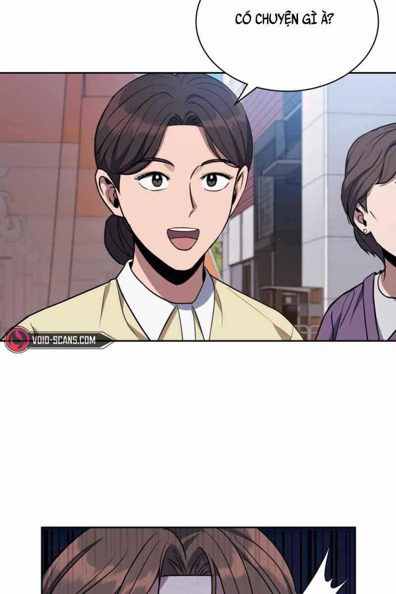 đọc truyện Cảnh Sát Thiên Tài Chuyển Sinh Chương 9 ảnh 18 tại Thiên Thai Truyện