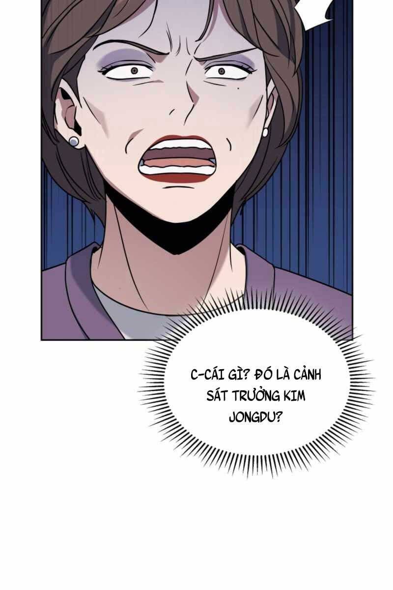 đọc truyện Cảnh Sát Thiên Tài Chuyển Sinh Chương 9 ảnh 19 tại Thiên Thai Truyện