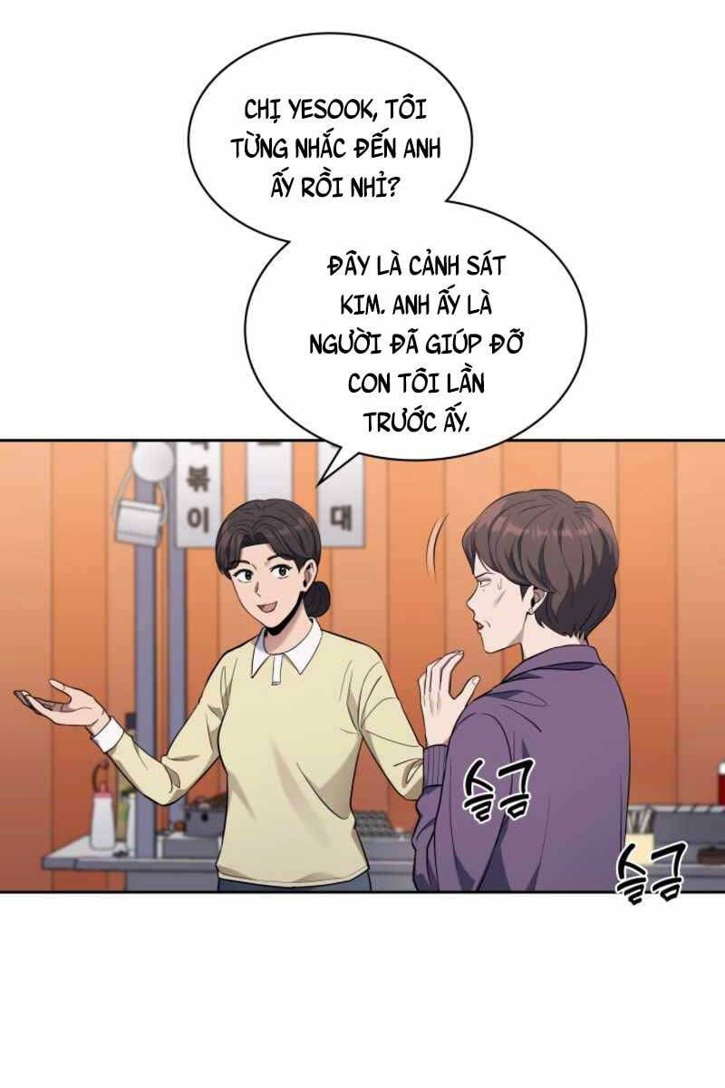 đọc truyện Cảnh Sát Thiên Tài Chuyển Sinh Chương 9 ảnh 20 tại Thiên Thai Truyện