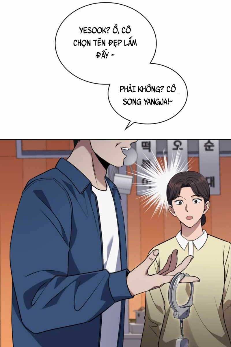 đọc truyện Cảnh Sát Thiên Tài Chuyển Sinh Chương 9 ảnh 21 tại Thiên Thai Truyện