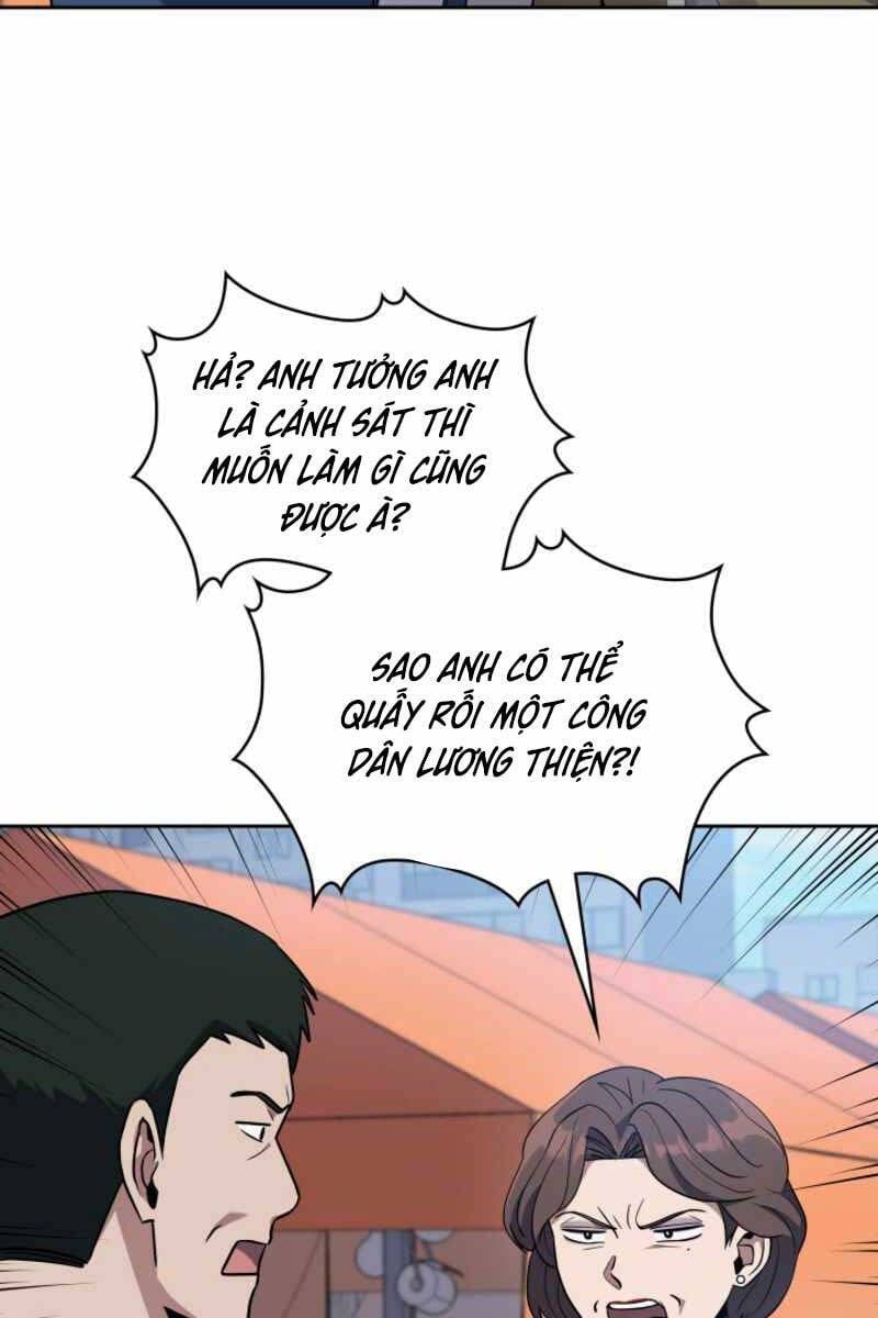 đọc truyện Cảnh Sát Thiên Tài Chuyển Sinh Chương 9 ảnh 22 tại Thiên Thai Truyện