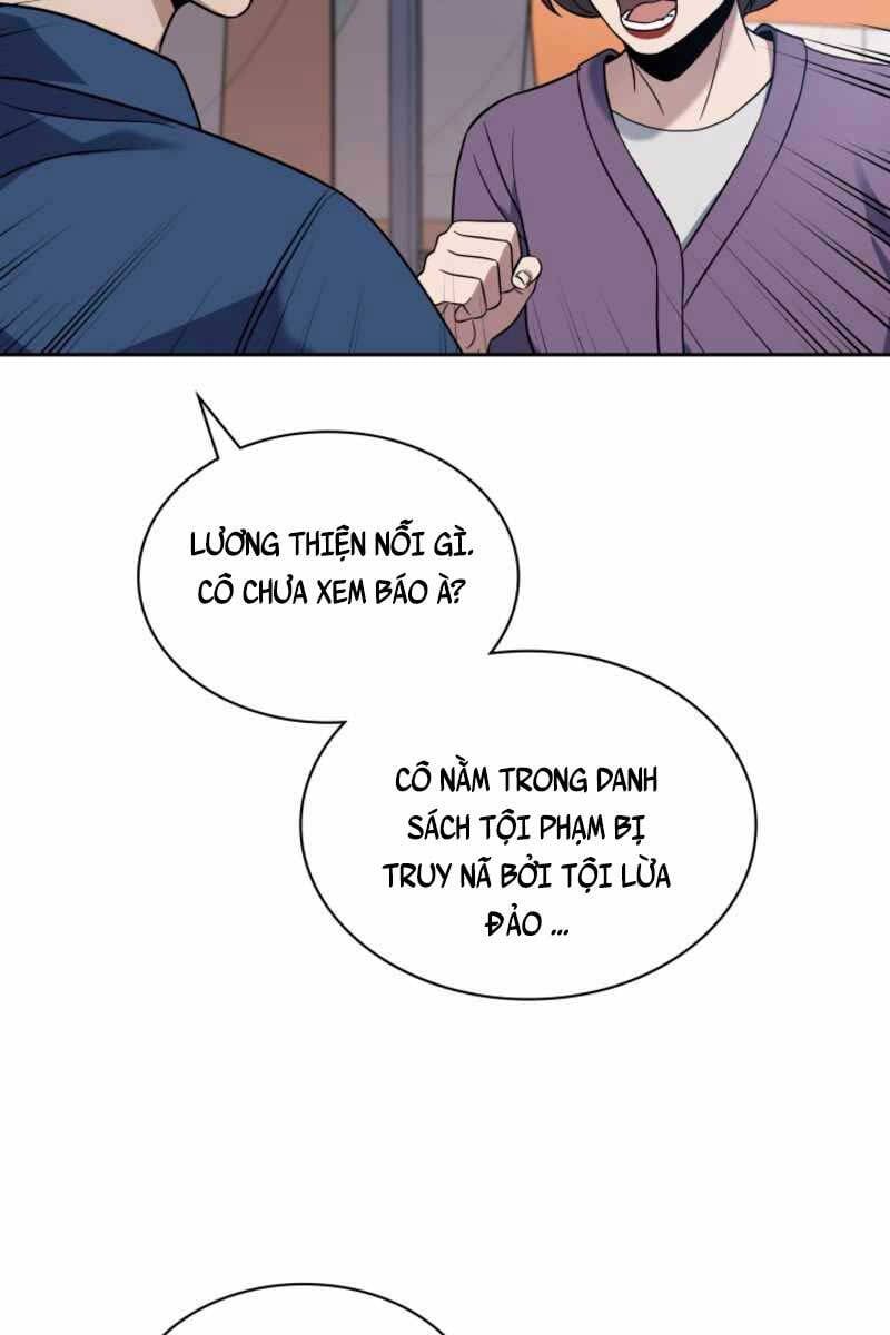 đọc truyện Cảnh Sát Thiên Tài Chuyển Sinh Chương 9 ảnh 23 tại Thiên Thai Truyện