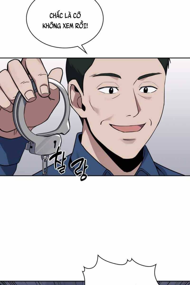 đọc truyện Cảnh Sát Thiên Tài Chuyển Sinh Chương 9 ảnh 24 tại Thiên Thai Truyện