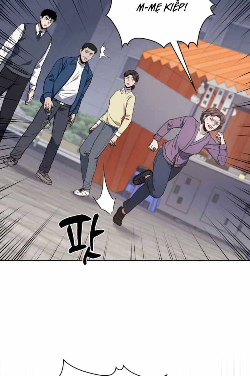 đọc truyện Cảnh Sát Thiên Tài Chuyển Sinh Chương 9 ảnh 25 tại Thiên Thai Truyện