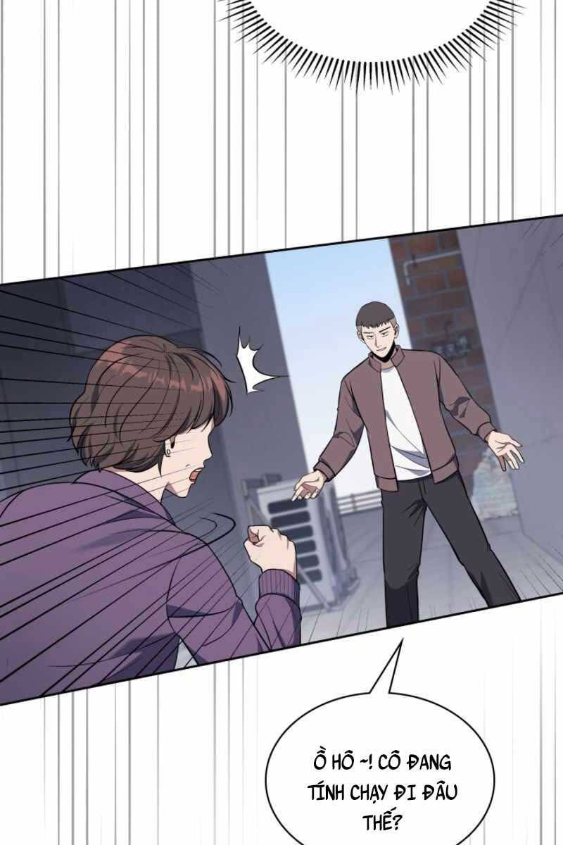 đọc truyện Cảnh Sát Thiên Tài Chuyển Sinh Chương 9 ảnh 27 tại Thiên Thai Truyện