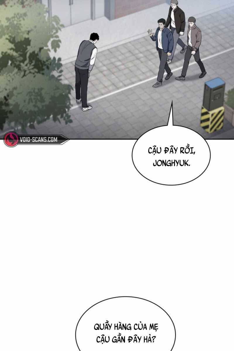 đọc truyện Cảnh Sát Thiên Tài Chuyển Sinh Chương 9 ảnh 30 tại Thiên Thai Truyện