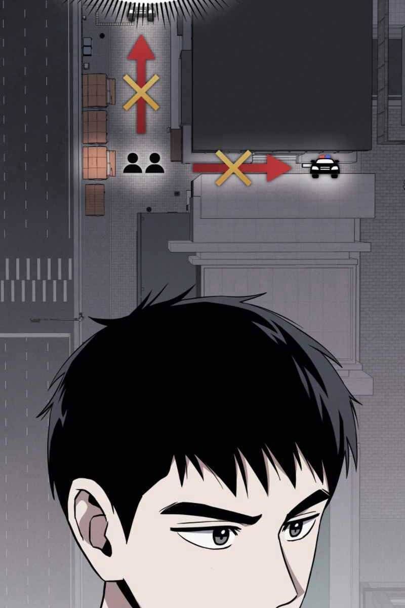 đọc truyện Cảnh Sát Thiên Tài Chuyển Sinh Chương 9 ảnh 34 tại Thiên Thai Truyện