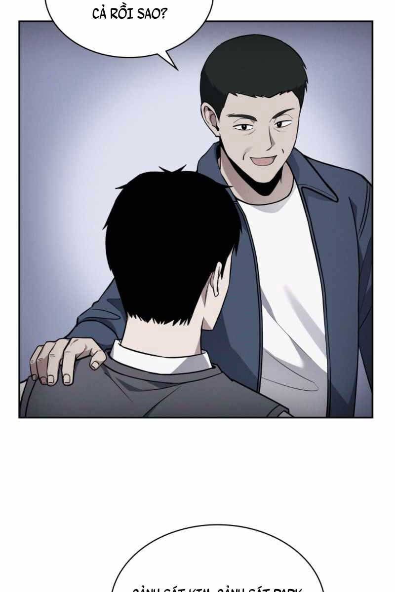 đọc truyện Cảnh Sát Thiên Tài Chuyển Sinh Chương 9 ảnh 38 tại Thiên Thai Truyện