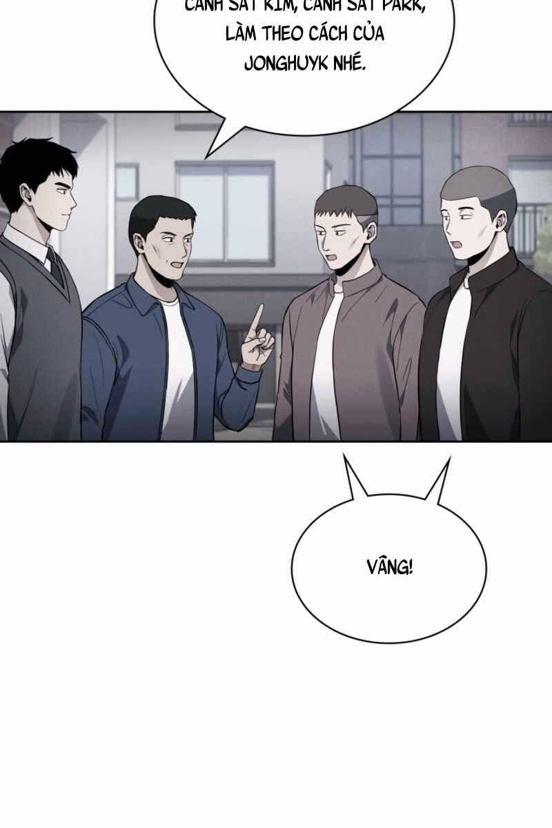 đọc truyện Cảnh Sát Thiên Tài Chuyển Sinh Chương 9 ảnh 39 tại Thiên Thai Truyện