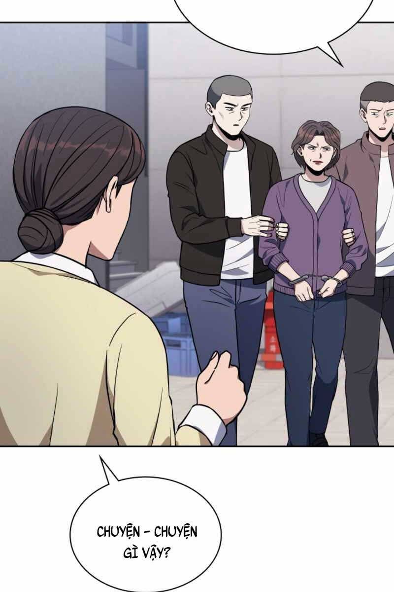 đọc truyện Cảnh Sát Thiên Tài Chuyển Sinh Chương 9 ảnh 49 tại Thiên Thai Truyện