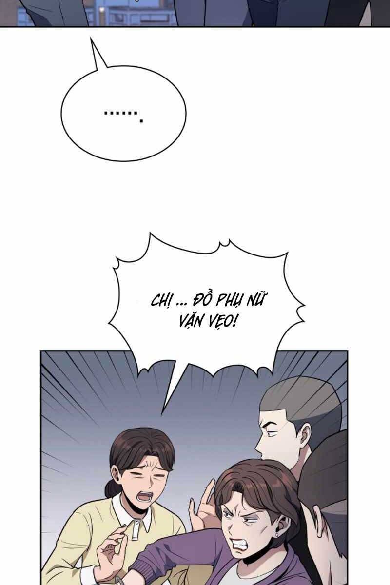 đọc truyện Cảnh Sát Thiên Tài Chuyển Sinh Chương 9 ảnh 52 tại Thiên Thai Truyện