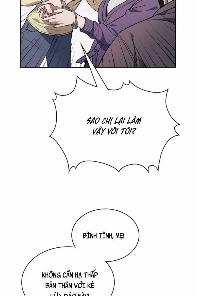 đọc truyện Cảnh Sát Thiên Tài Chuyển Sinh Chương 9 ảnh 53 tại Thiên Thai Truyện