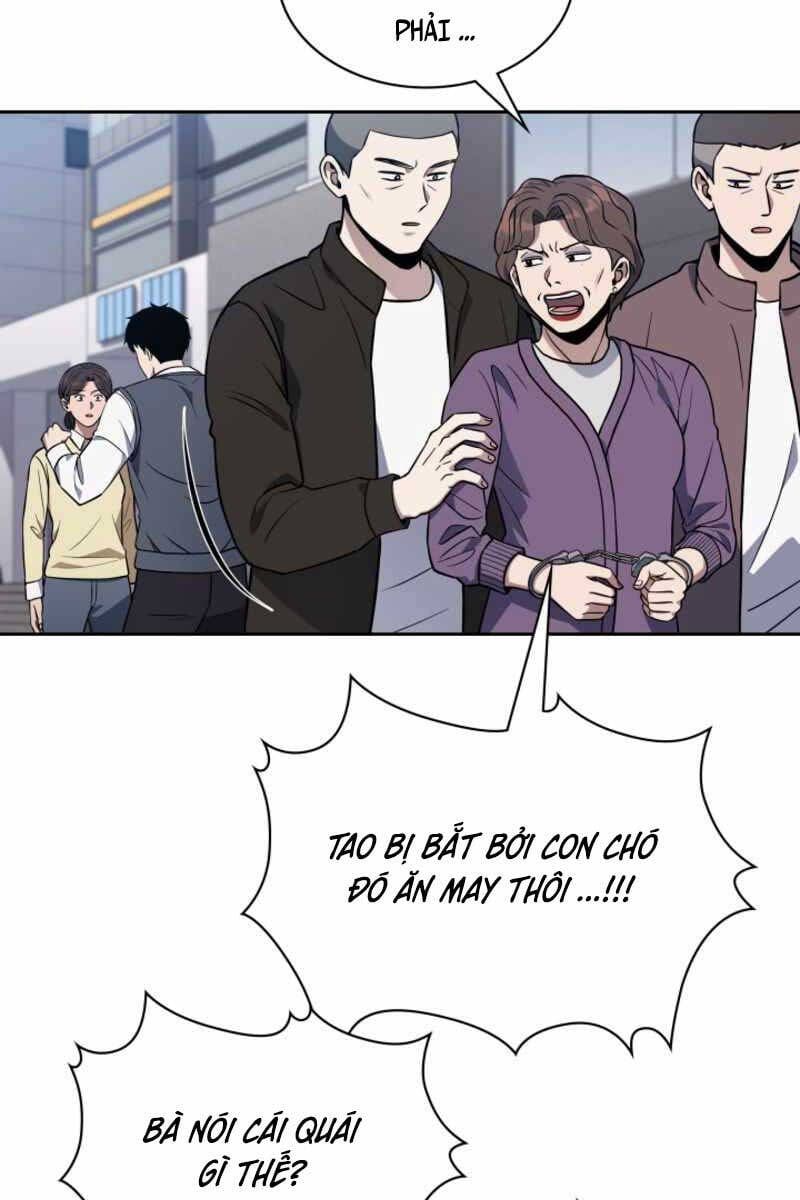 đọc truyện Cảnh Sát Thiên Tài Chuyển Sinh Chương 9 ảnh 56 tại Thiên Thai Truyện