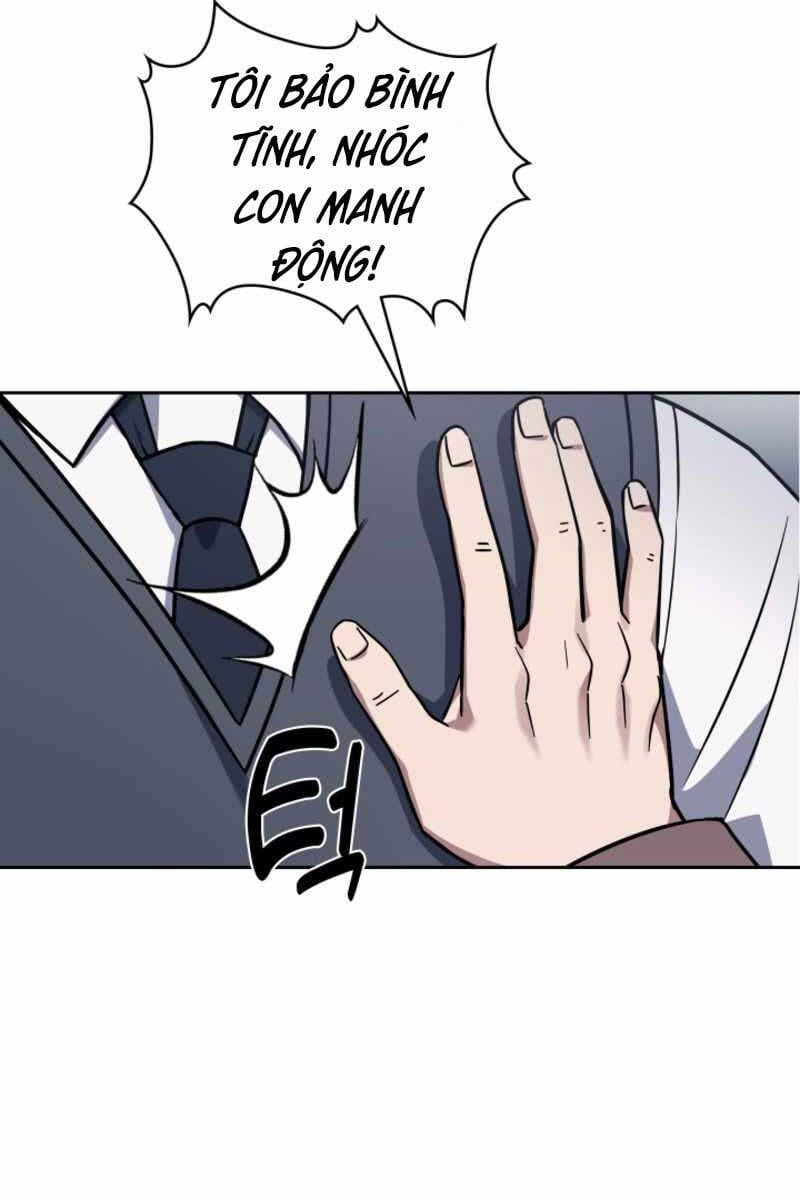 đọc truyện Cảnh Sát Thiên Tài Chuyển Sinh Chương 9 ảnh 61 tại Thiên Thai Truyện