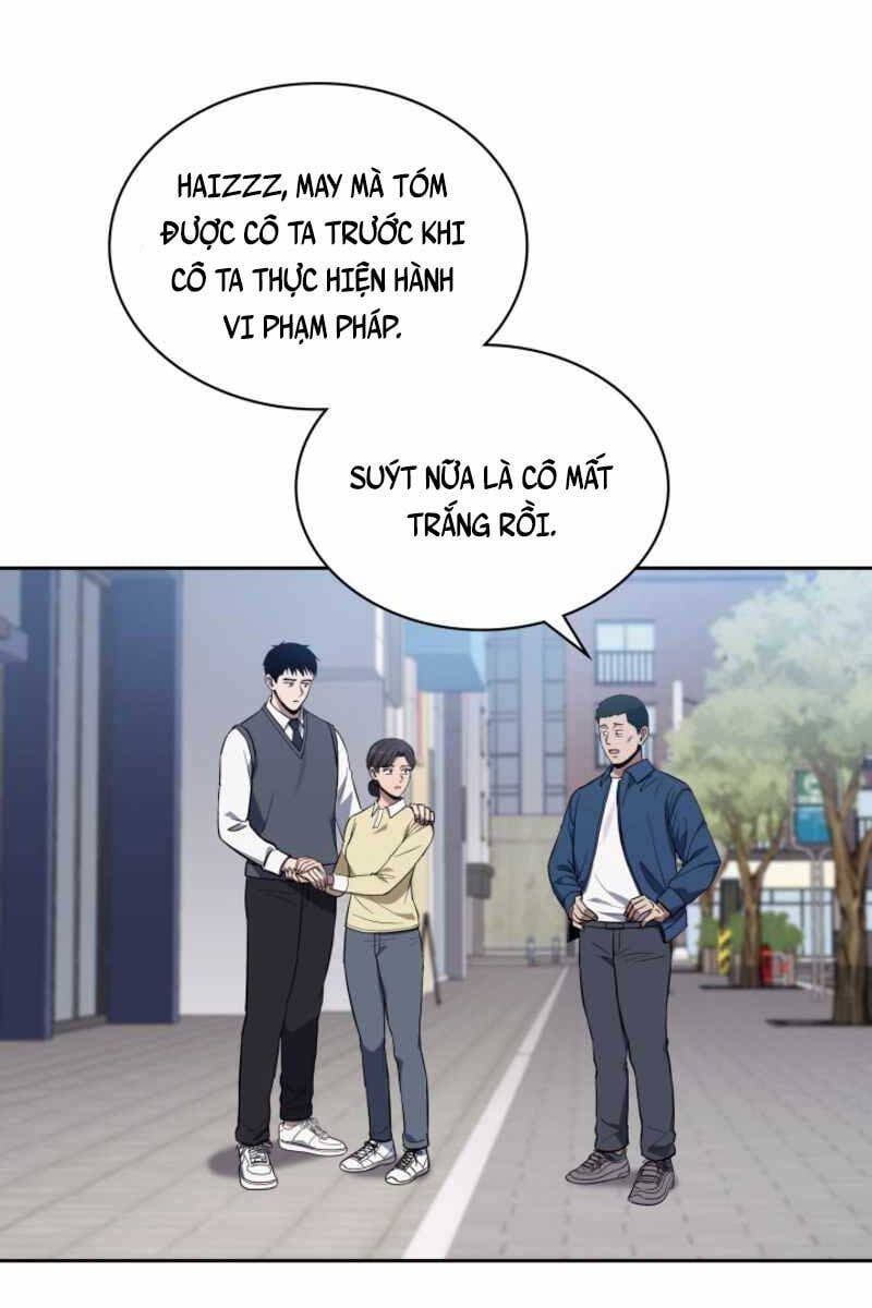 đọc truyện Cảnh Sát Thiên Tài Chuyển Sinh Chương 9 ảnh 84 tại Thiên Thai Truyện