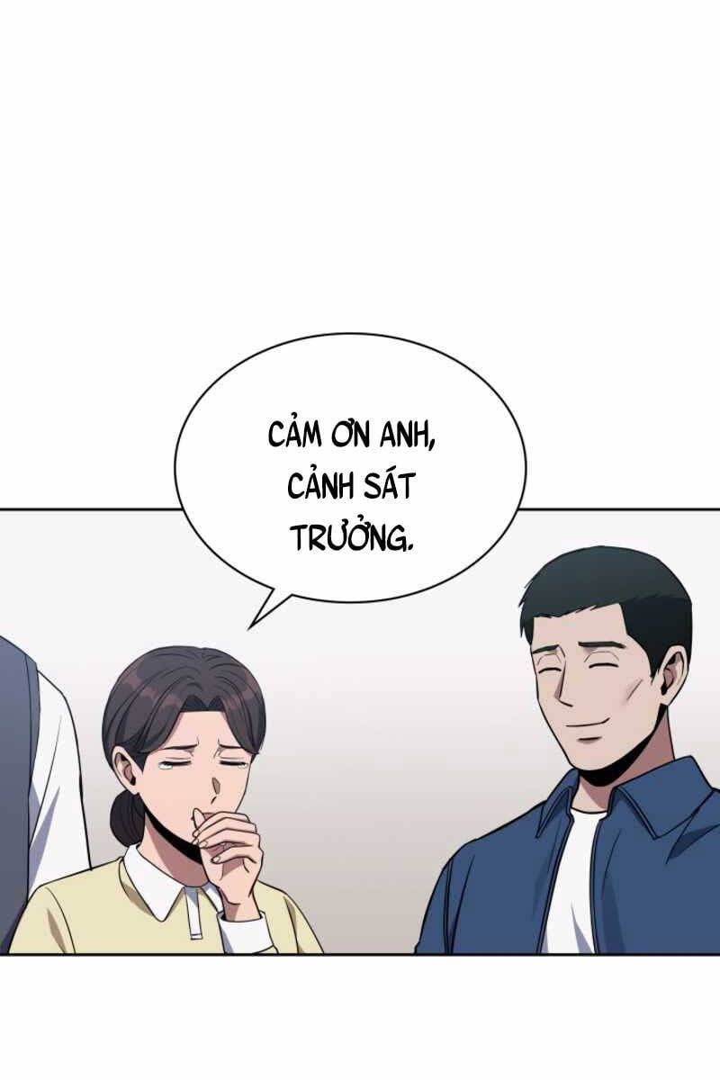 đọc truyện Cảnh Sát Thiên Tài Chuyển Sinh Chương 9 ảnh 85 tại Thiên Thai Truyện