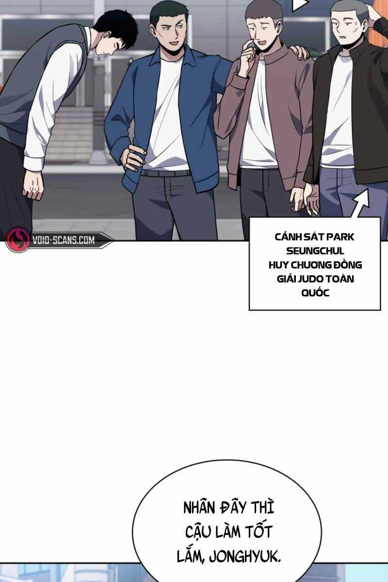 đọc truyện Cảnh Sát Thiên Tài Chuyển Sinh Chương 9 ảnh 88 tại Thiên Thai Truyện