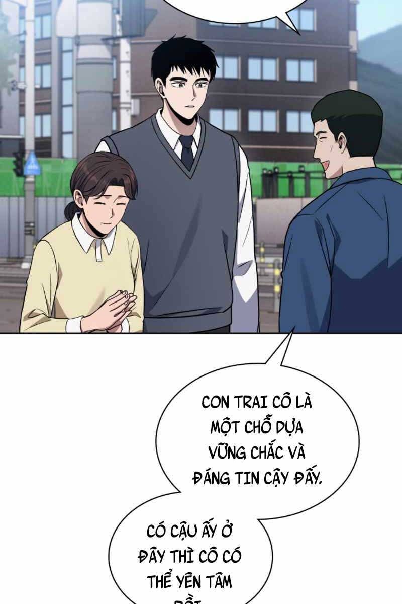 đọc truyện Cảnh Sát Thiên Tài Chuyển Sinh Chương 9 ảnh 89 tại Thiên Thai Truyện