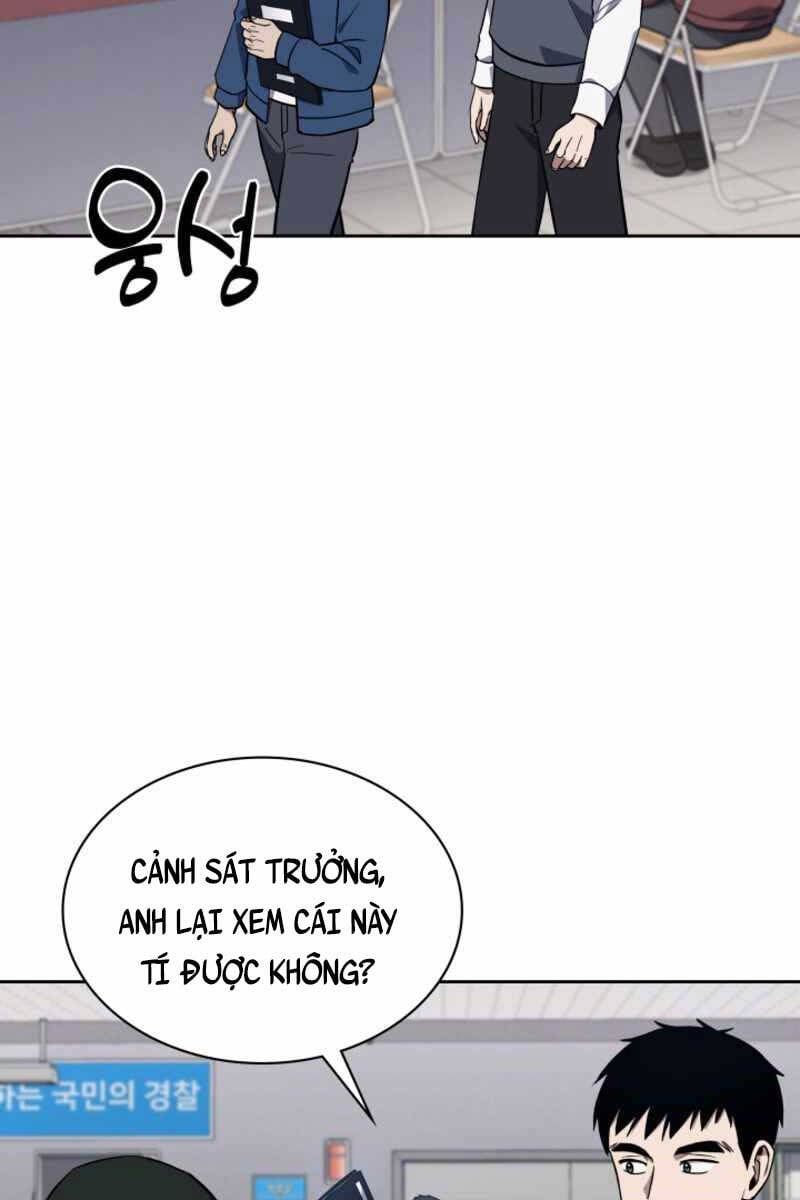 đọc truyện Cảnh Sát Thiên Tài Chuyển Sinh Chương 9 ảnh 99 tại Thiên Thai Truyện