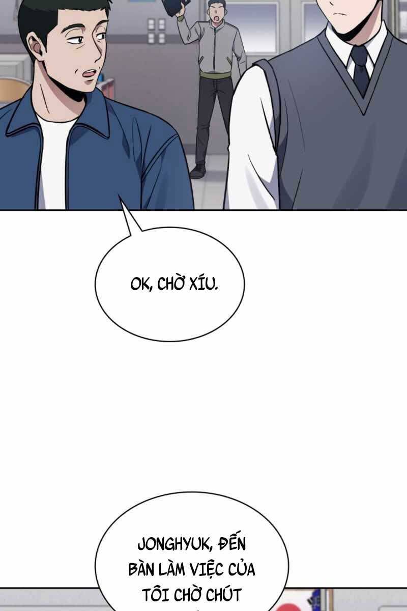 đọc truyện Cảnh Sát Thiên Tài Chuyển Sinh Chương 9 ảnh 100 tại Thiên Thai Truyện