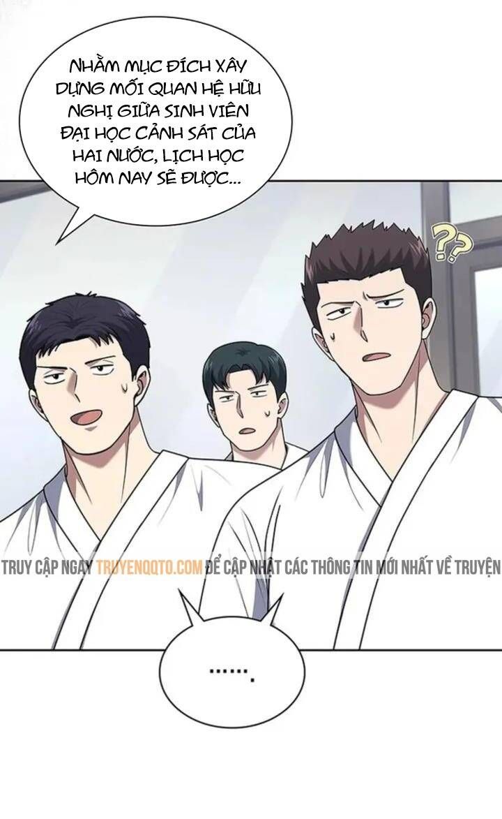 đọc truyện Cảnh Sát Thiên Tài Chuyển Sinh Chương 90 ảnh 13 tại Thiên Thai Truyện