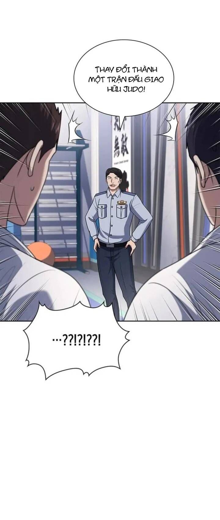 đọc truyện Cảnh Sát Thiên Tài Chuyển Sinh Chương 90 ảnh 14 tại Thiên Thai Truyện