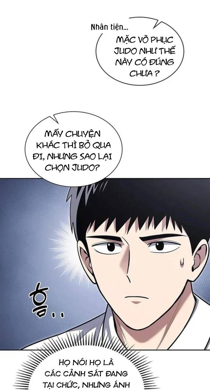 đọc truyện Cảnh Sát Thiên Tài Chuyển Sinh Chương 90 ảnh 18 tại Thiên Thai Truyện